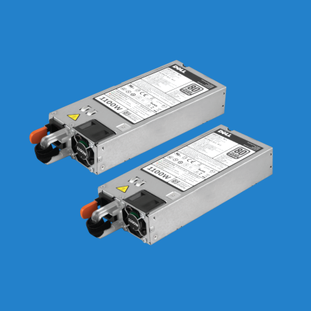 Power Supply