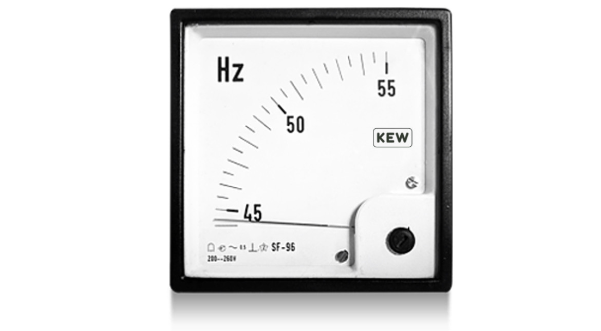 Frequency Meters