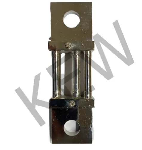 500A Shunt