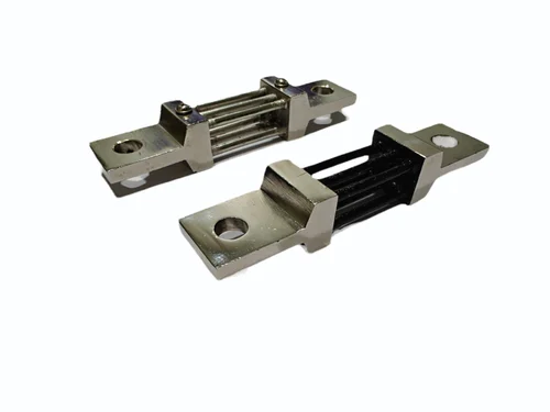 EV DC Shunt