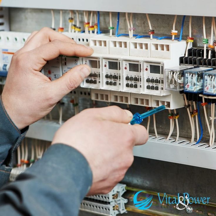 Electrical Manufacturing