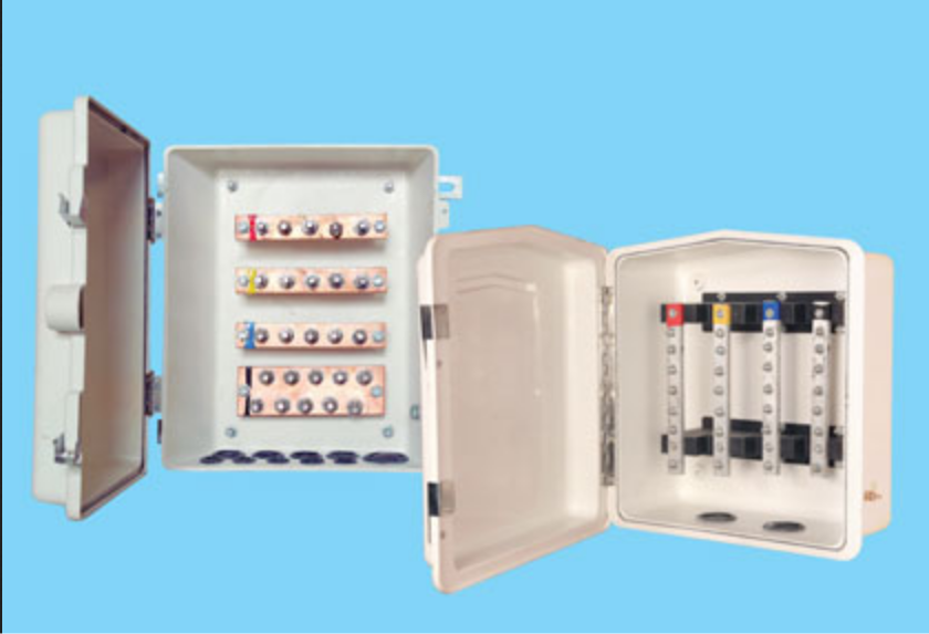 Junction Box