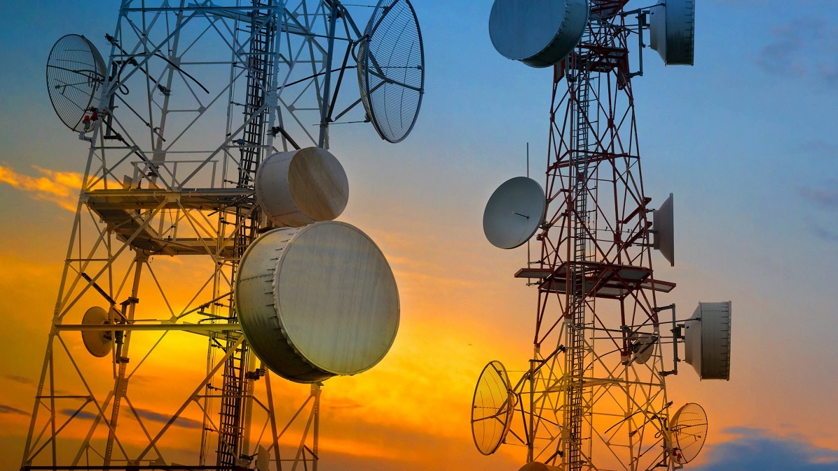 Telecom Service