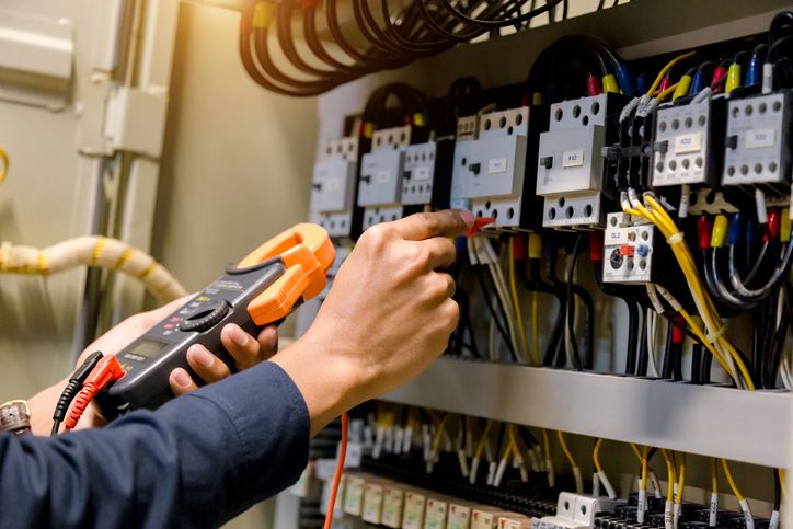 Future of Electrical Industry